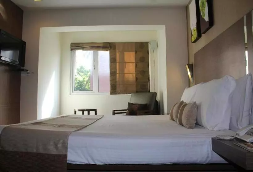 Fotos del hotel The Lotus Apartment , Venkatraman Street:  13