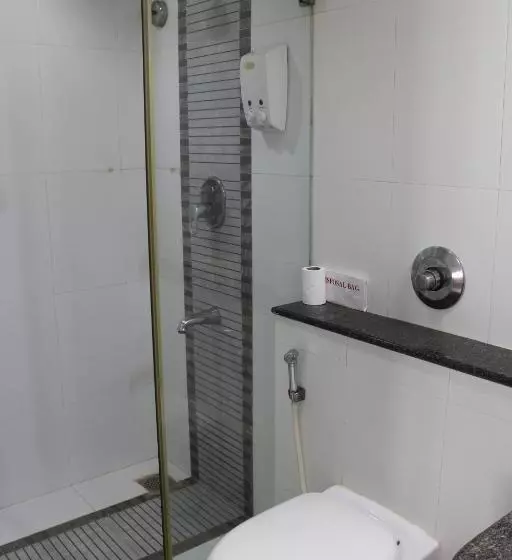 Fotos del hotel The Lotus Apartment , Venkatraman Street:  24