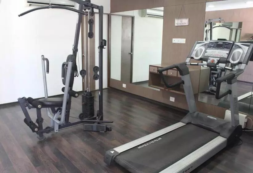 Fotos del hotel The Lotus Apartment , Venkatraman Street:  2