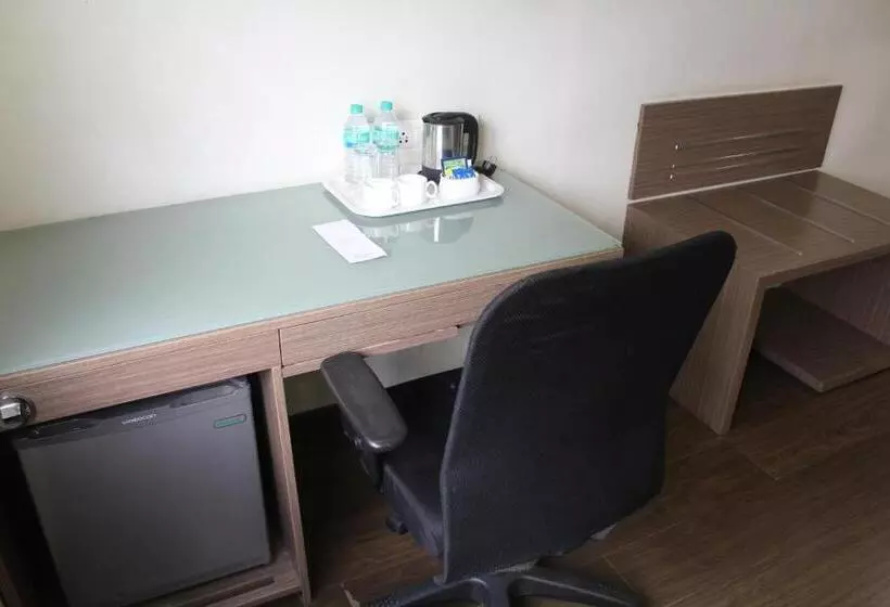 Fotos del hotel The Lotus Apartment , Venkatraman Street:  21