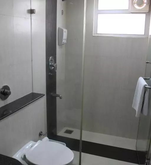 Fotos del hotel The Lotus Apartment , Venkatraman Street:  14