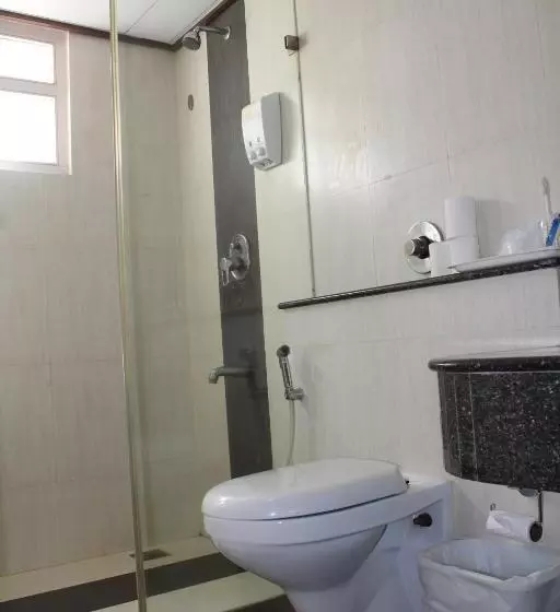 Fotos del hotel The Lotus Apartment , Venkatraman Street:  10