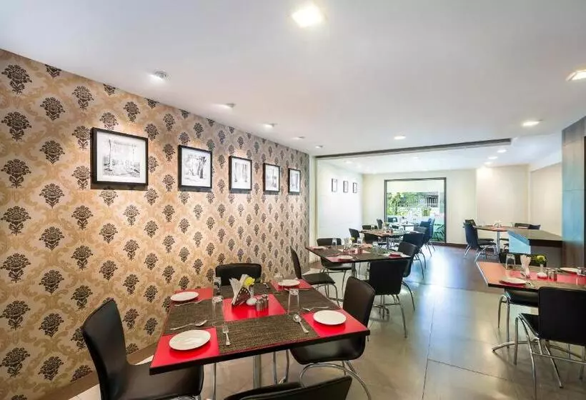 Fotos del hotel The Lotus Apartment , Venkatraman Street:  3