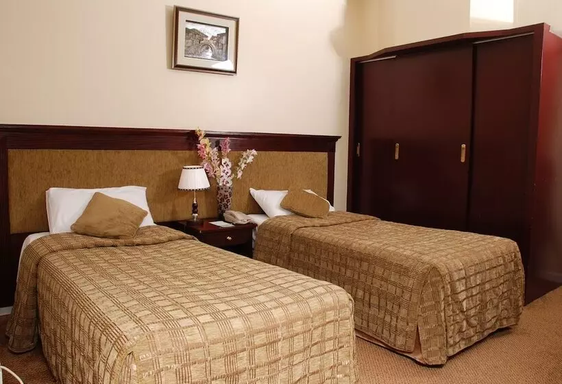 Fotos del hotel Al Bustan Hotel Flats:  2