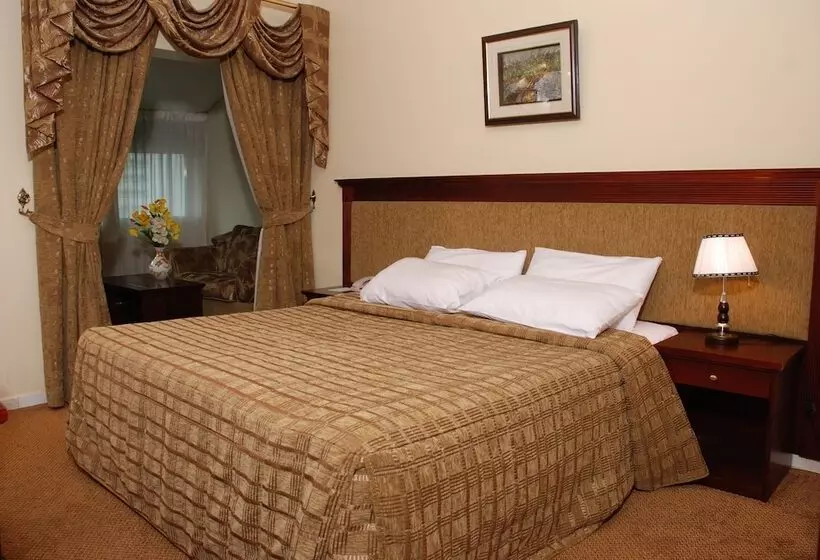 Fotos del hotel Al Bustan Hotel Flats:  21