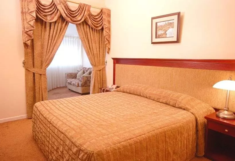 Fotos del hotel Al Bustan Hotel Flats:  19