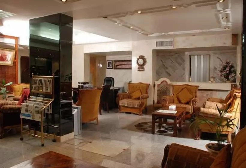 Fotos del hotel Al Bustan Hotel Flats:  17