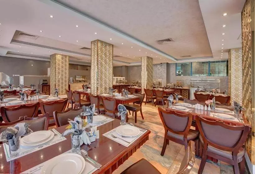 Fotos del hotel Al Bustan Hotel Flats:  13