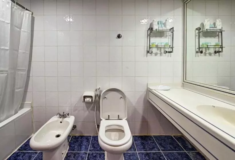 Fotos del hotel Al Bustan Hotel Flats:  14