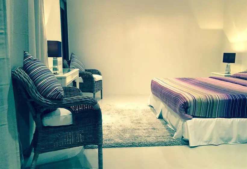 Fotos del hotel Akamai Village:  9