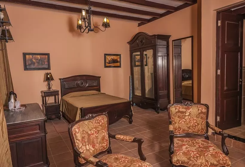 Fotos del hotel Camino De Hierro:  2