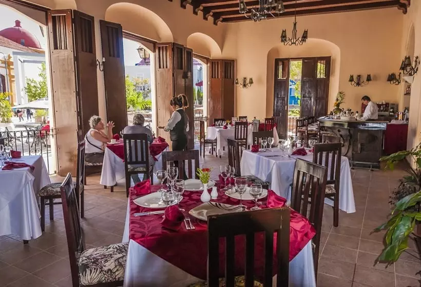 Fotos del hotel Camino De Hierro:  3