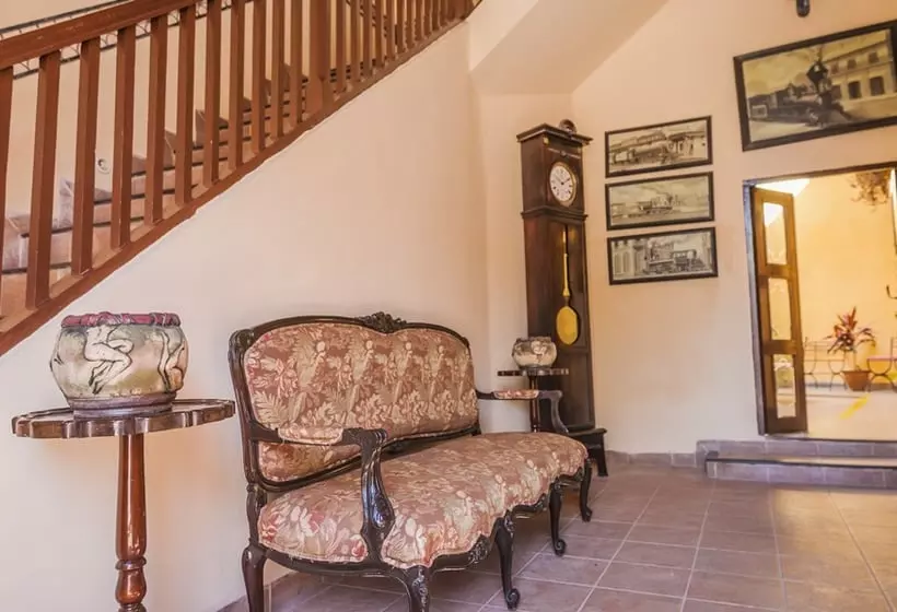 Fotos del hotel Camino De Hierro:  9