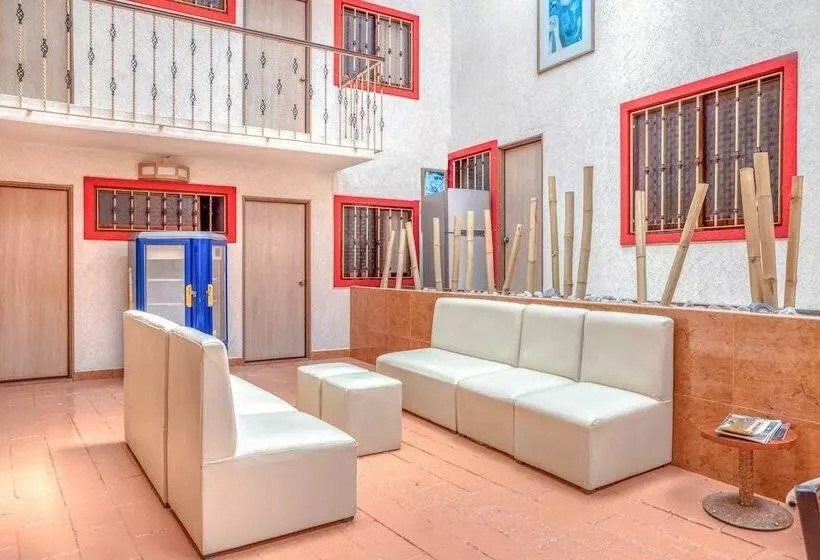 Fotos del hotel Capital O  Valencia:  4