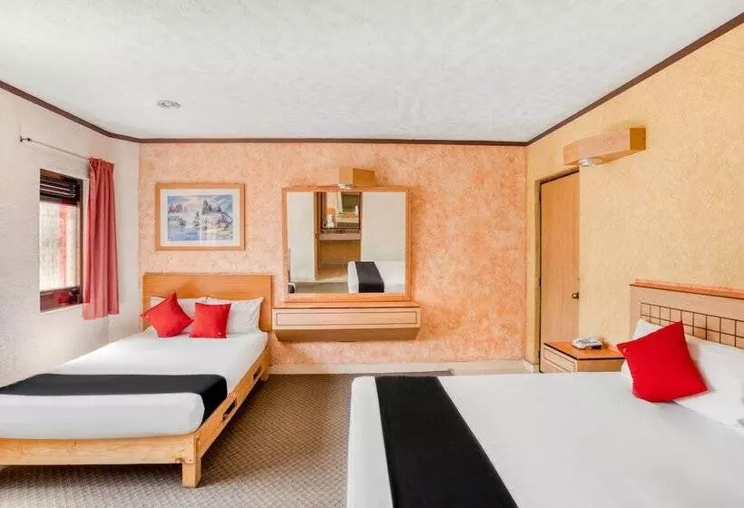 Fotos del hotel Capital O  Valencia:  6