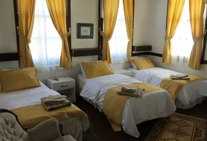 Fotos del hotel Erken Pansiyon:  15