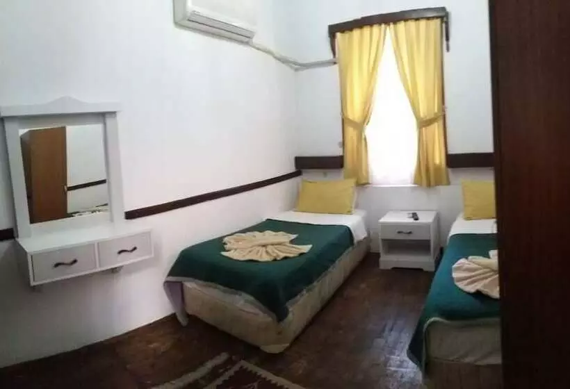 Fotos del hotel Erken Pansiyon:  22