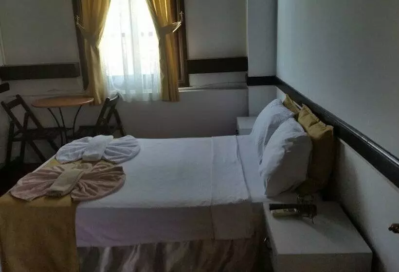 Fotos del hotel Erken Pansiyon:  20