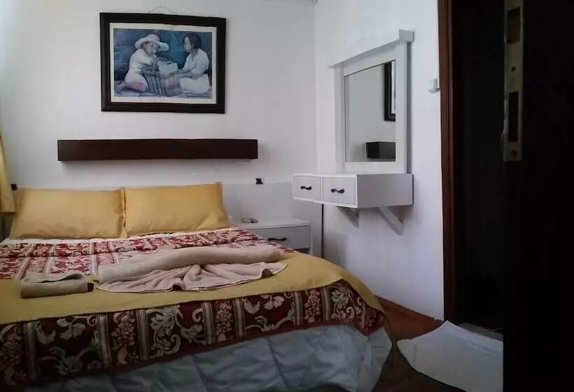 Fotos del hotel Erken Pansiyon:  19