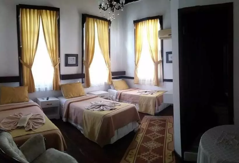 Fotos del hotel Erken Pansiyon:  23