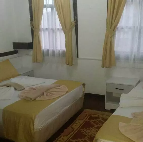 Fotos del hotel Erken Pansiyon:  21