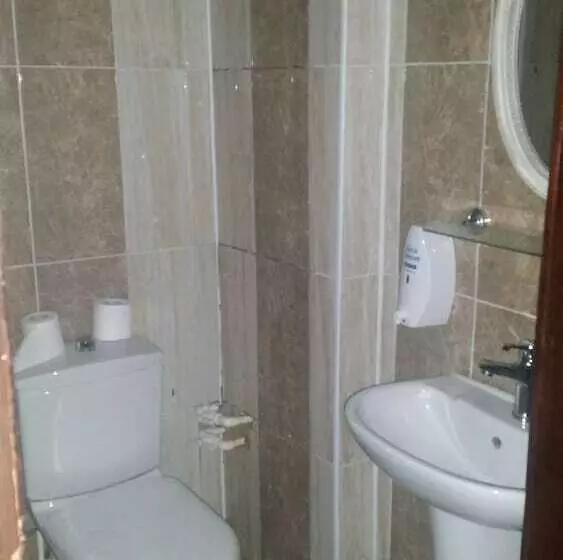 Fotos del hotel Erken Pansiyon:  17