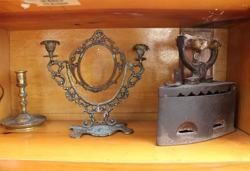 Fotos del hotel Erken Pansiyon:  7