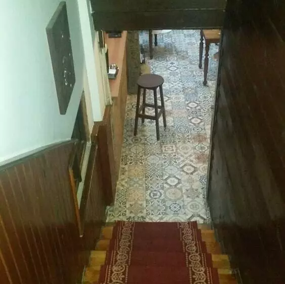Fotos del hotel Erken Pansiyon:  5
