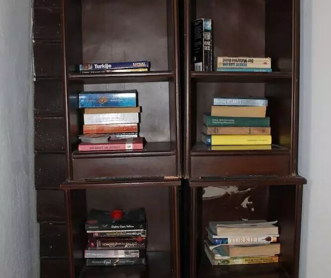 Fotos del hotel Erken Pansiyon:  13