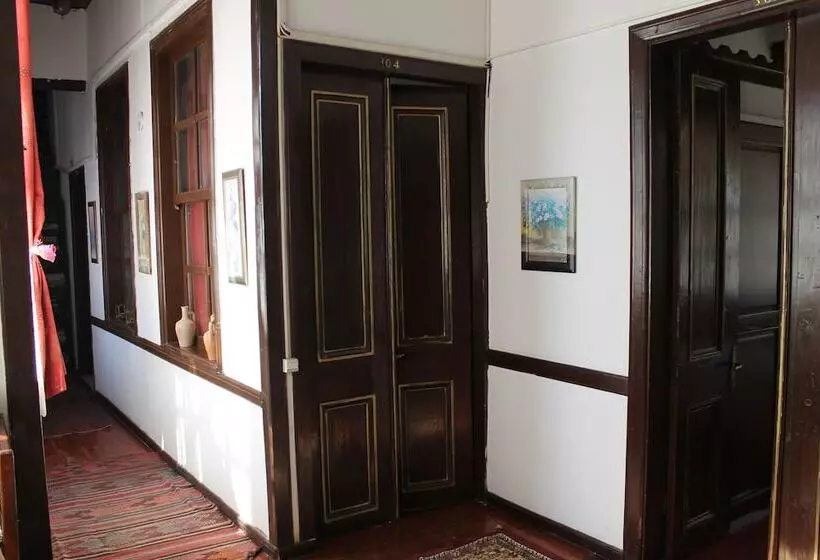 Fotos del hotel Erken Pansiyon:  2