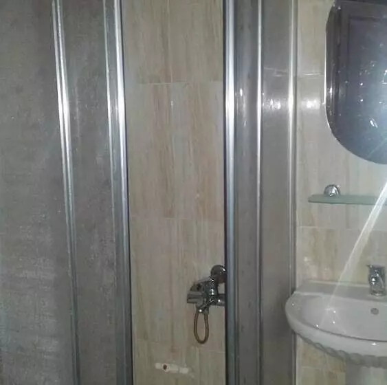 Fotos del hotel Erken Pansiyon:  12