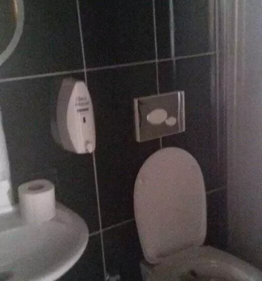 Fotos del hotel Erken Pansiyon:  6