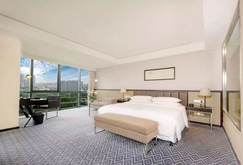 Fotos del hotel Four Points By Sheraton Qingdao, West Coast:  10