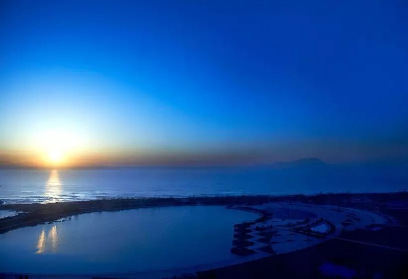 Fotos del hotel Four Points By Sheraton Qingdao, West Coast:  18