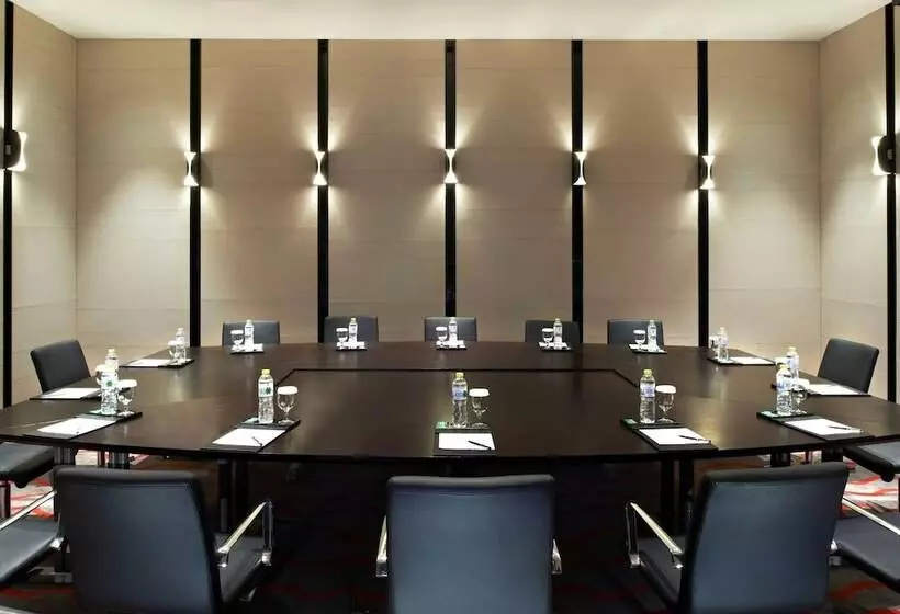 Fotos del hotel Four Points By Sheraton Qingdao, West Coast:  21