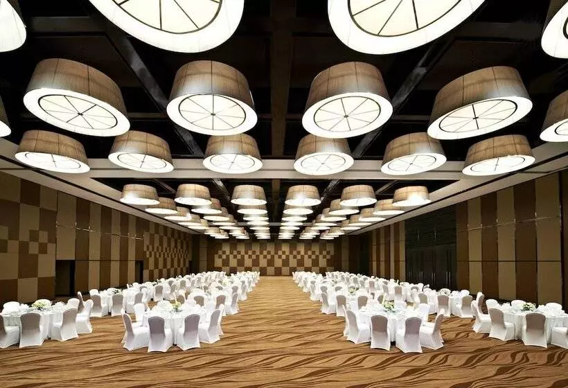 Fotos del hotel Four Points By Sheraton Qingdao, West Coast:  17