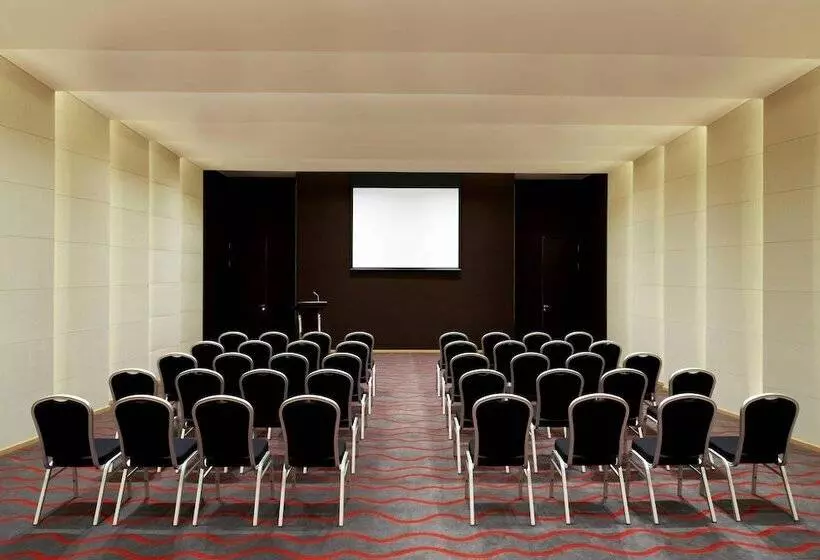 Fotos del hotel Four Points By Sheraton Qingdao, West Coast:  7