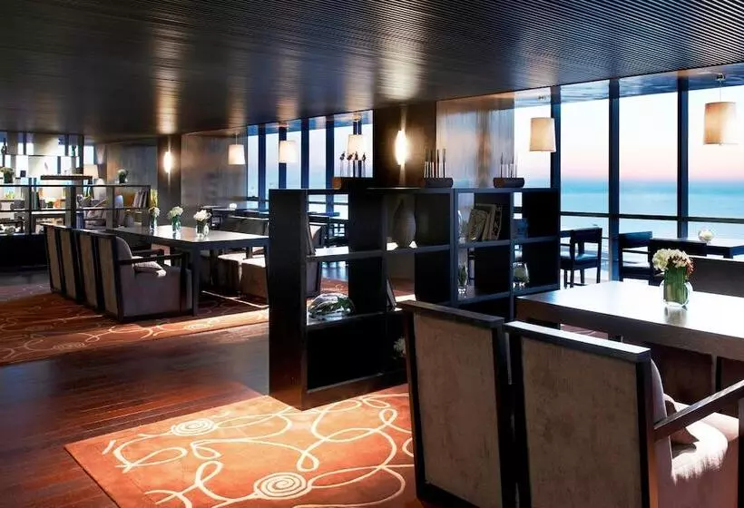 Fotos del hotel Four Points By Sheraton Qingdao, West Coast:  24