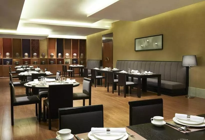 Fotos del hotel Four Points By Sheraton Qingdao, West Coast:  11