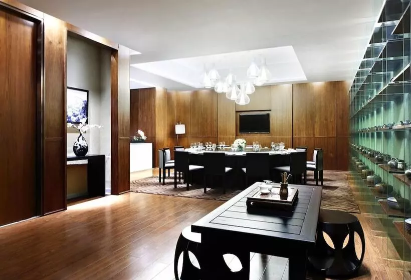 Fotos del hotel Four Points By Sheraton Qingdao, West Coast:  16