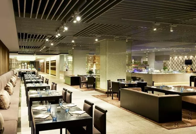 Fotos del hotel Four Points By Sheraton Qingdao, West Coast:  6