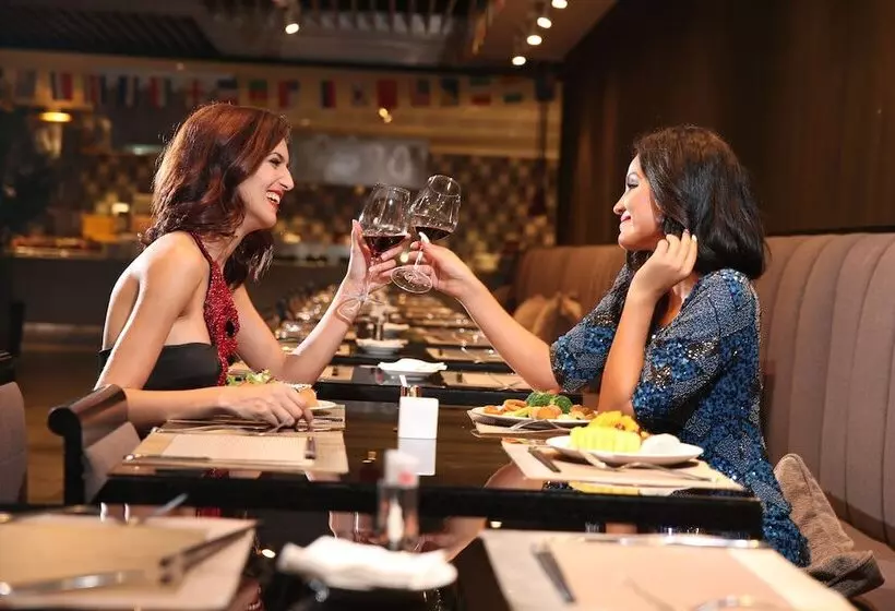 Fotos del hotel Four Points By Sheraton Qingdao, West Coast:  20