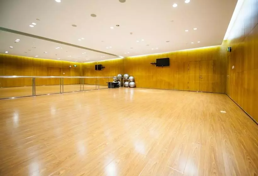 Fotos del hotel Four Points By Sheraton Qingdao, West Coast:  4