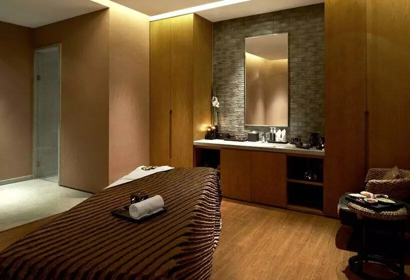 Fotos del hotel Four Points By Sheraton Qingdao, West Coast:  19