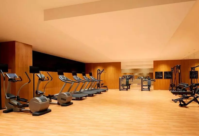 Fotos del hotel Four Points By Sheraton Qingdao, West Coast:  5