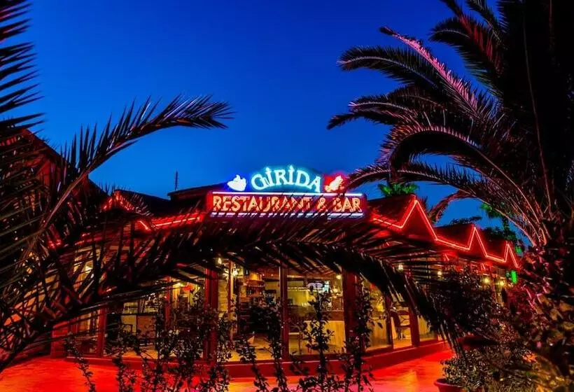 Fotos del hotel Palmetto Resort:  5