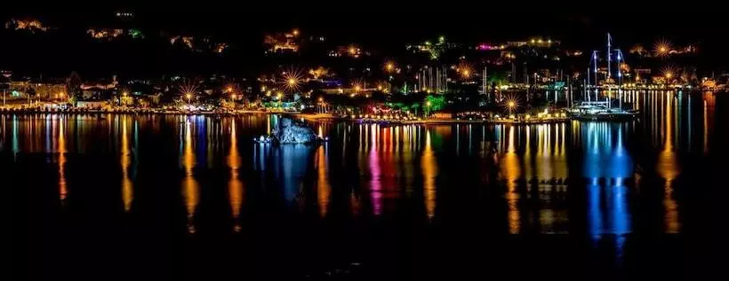 Fotos del hotel Palmetto Resort:  13