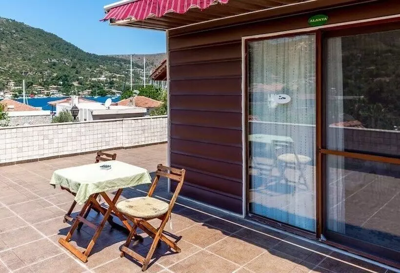 Fotos del hotel Palmetto Resort:  2