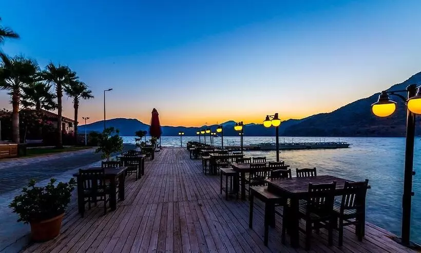 Fotos del hotel Palmetto Resort:  21