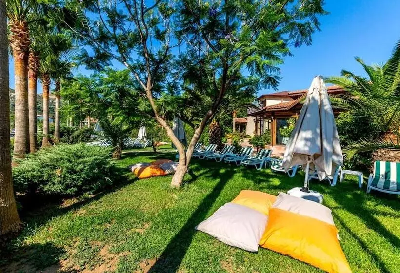 Fotos del hotel Palmetto Resort:  18